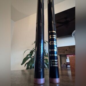 Set of Two Long Wear Shadow Sticks | Laura Mercier, Milani